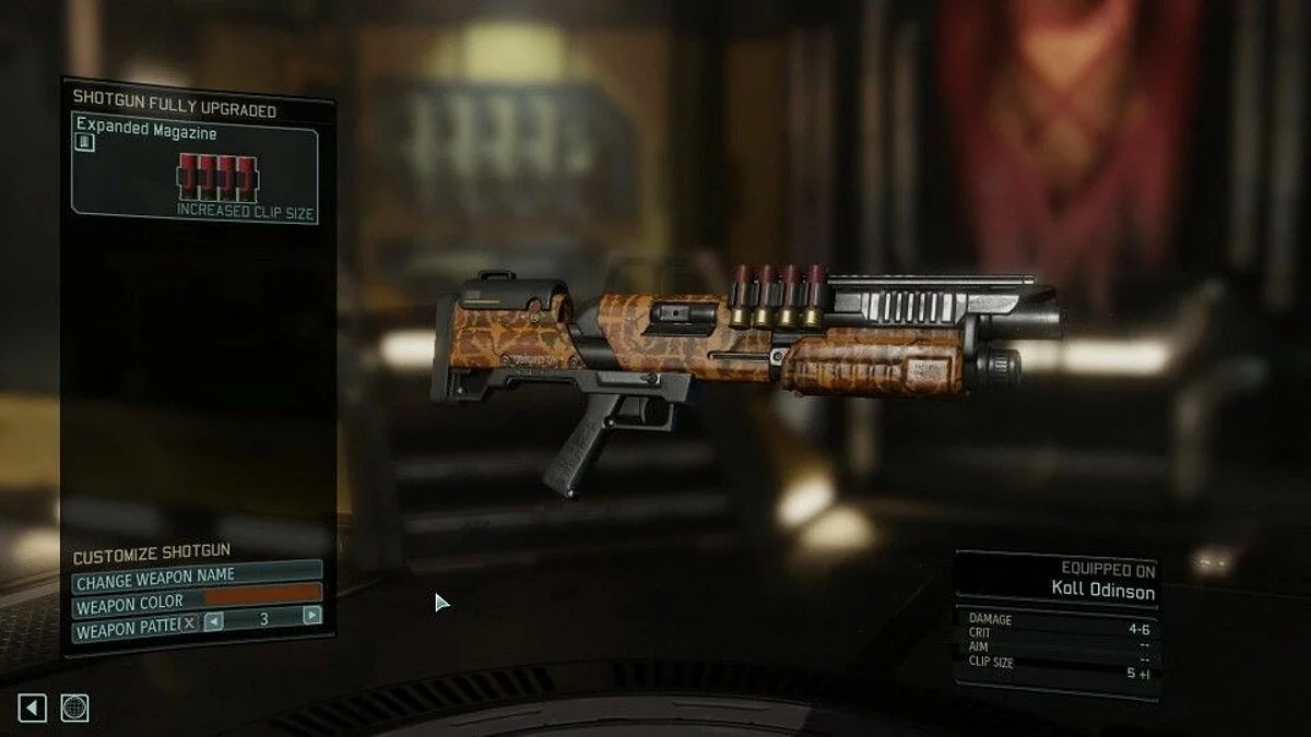 Скриншоты из XCOM 2 / Картинка 28