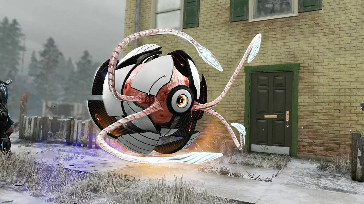 Скриншоты из XCOM 2 / Картинка 70