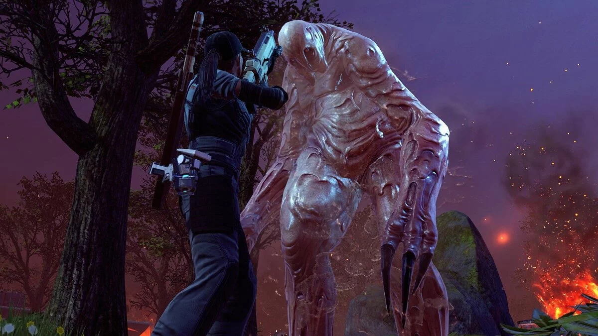 Скриншоты из XCOM 2 / Картинка 166