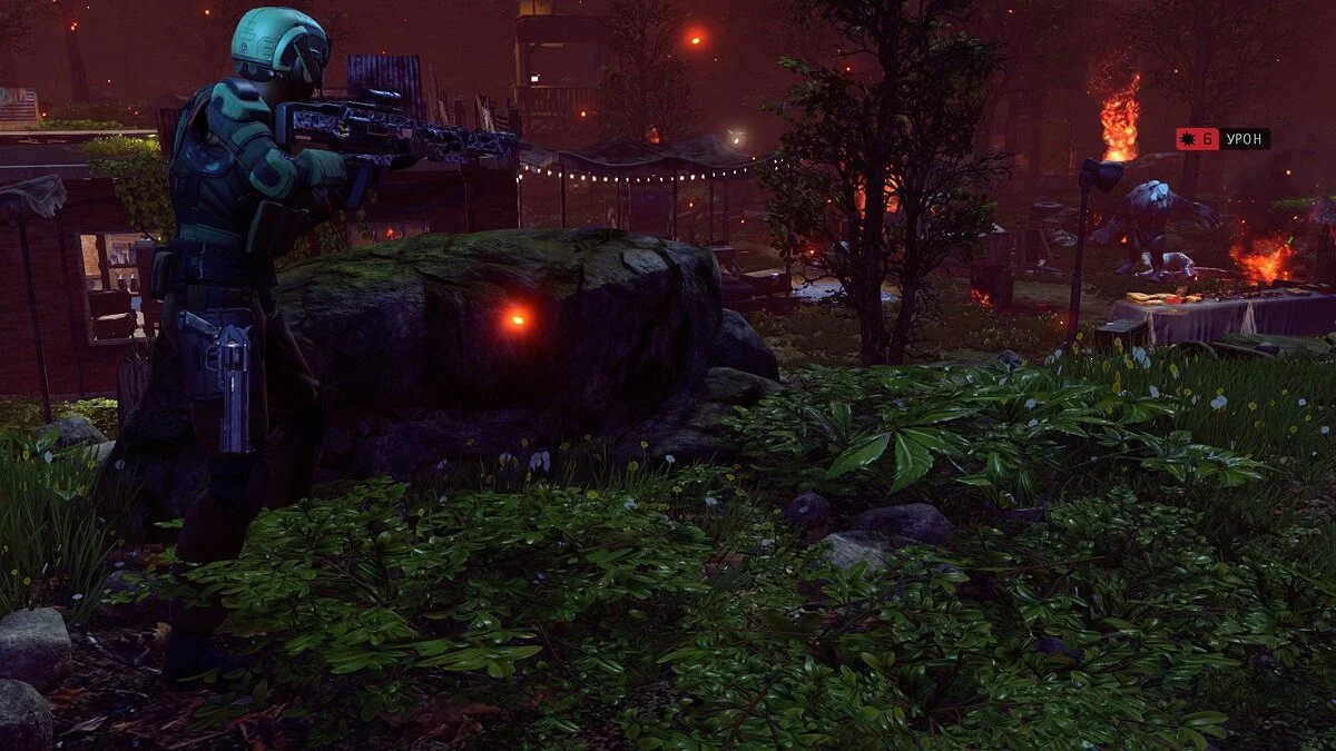 Скриншоты из XCOM 2 / Картинка 171