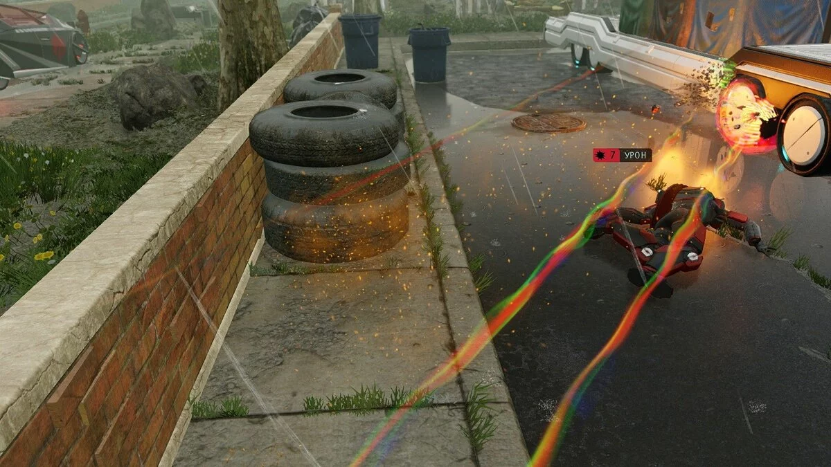 Скриншоты из XCOM 2 / Картинка 177