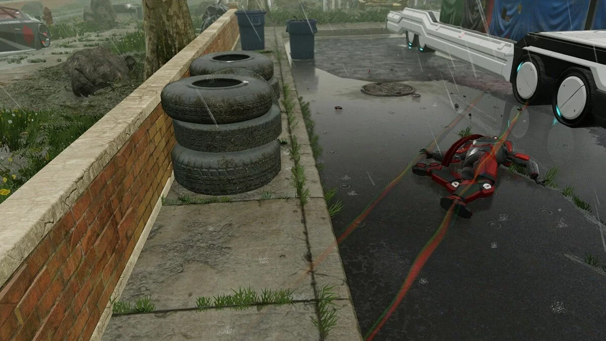 Скриншоты из XCOM 2 / Картинка 178