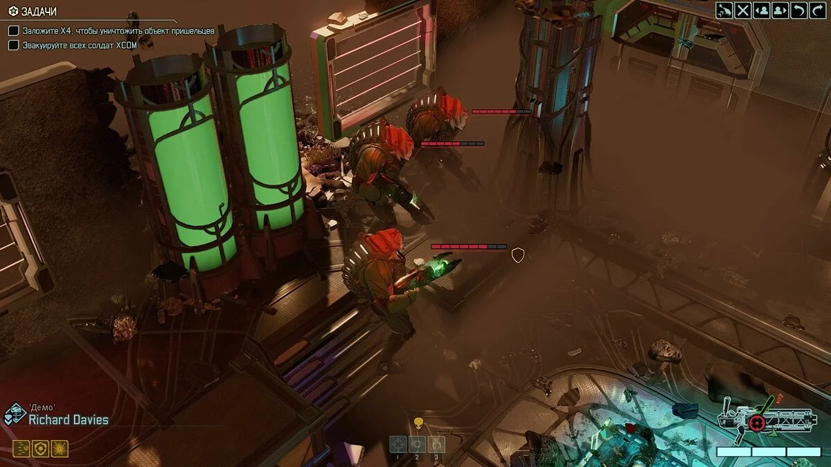 Скриншоты из XCOM 2 / Картинка 186