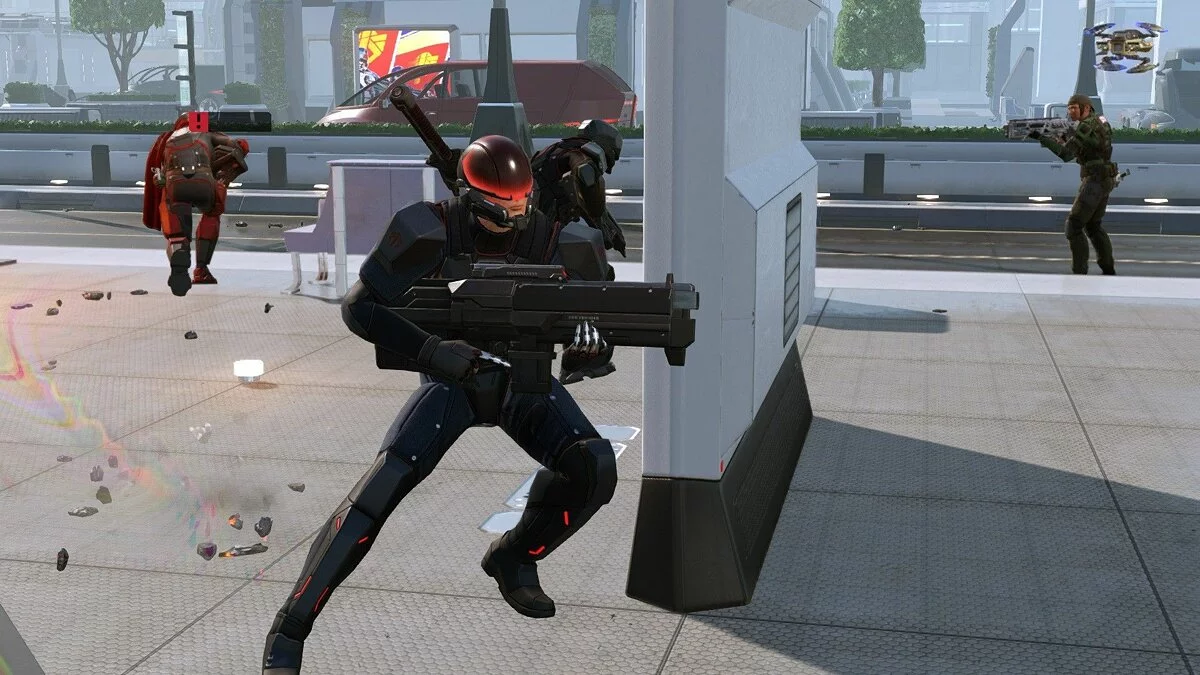 Скриншоты из XCOM 2 / Картинка 212