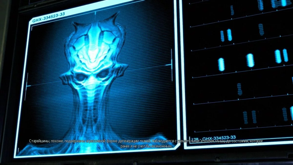 Скриншоты из XCOM 2 / Картинка 236