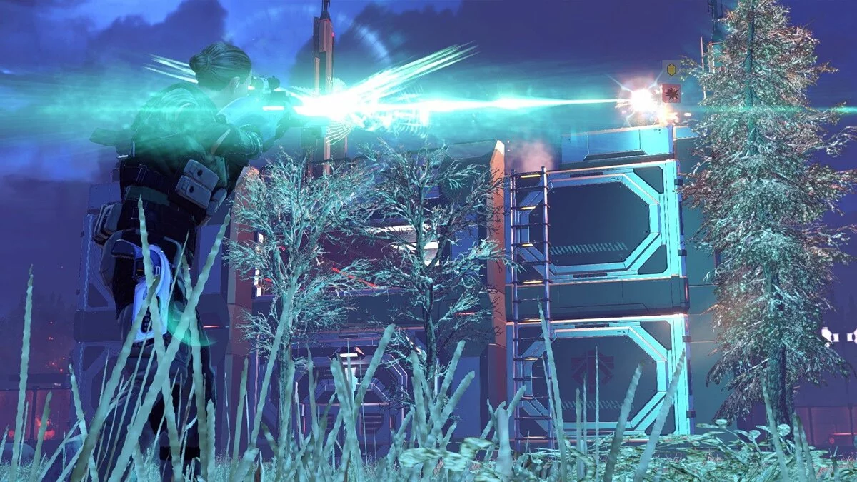 Скриншоты из XCOM 2 / Картинка 263