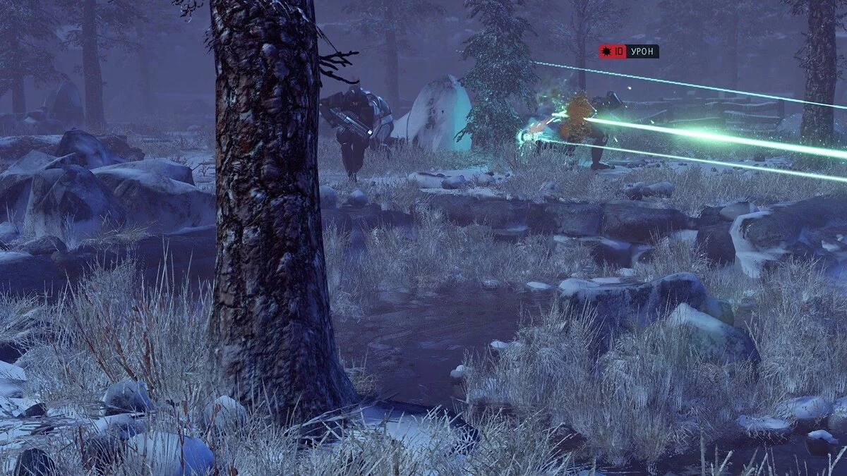 Скриншоты из XCOM 2 / Картинка 266