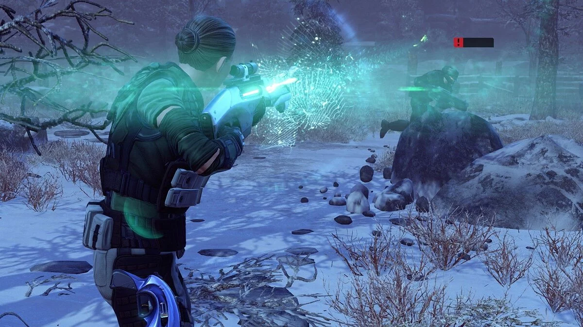 Скриншоты из XCOM 2 / Картинка 268