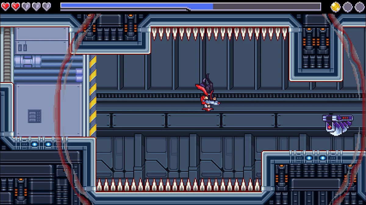 Скриншоты из Antipole DX / Картинка 3