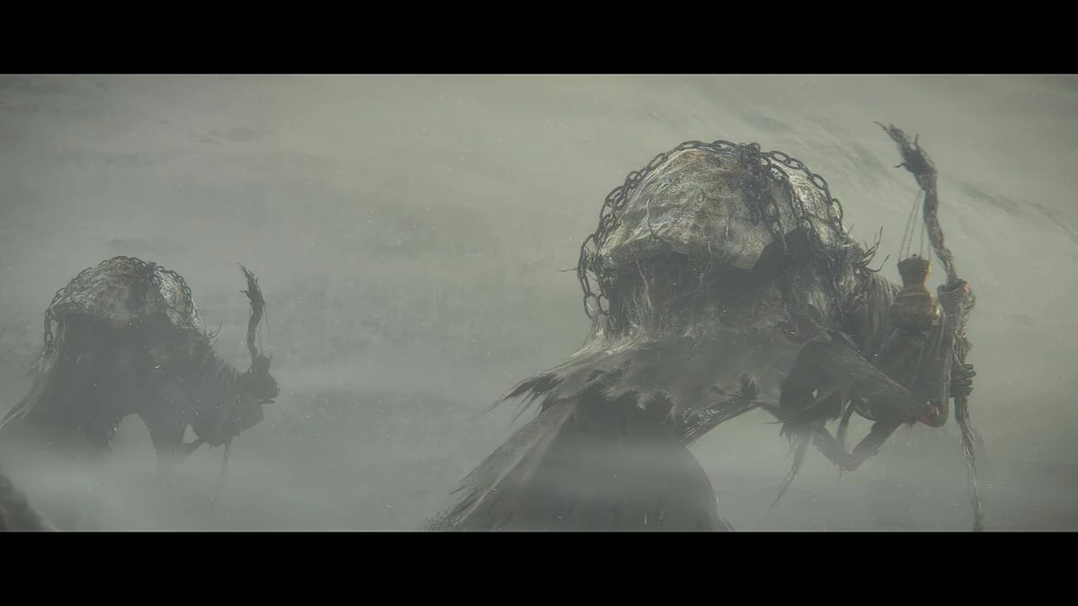 Скриншоты из Dark Souls 3 / Картинка 9