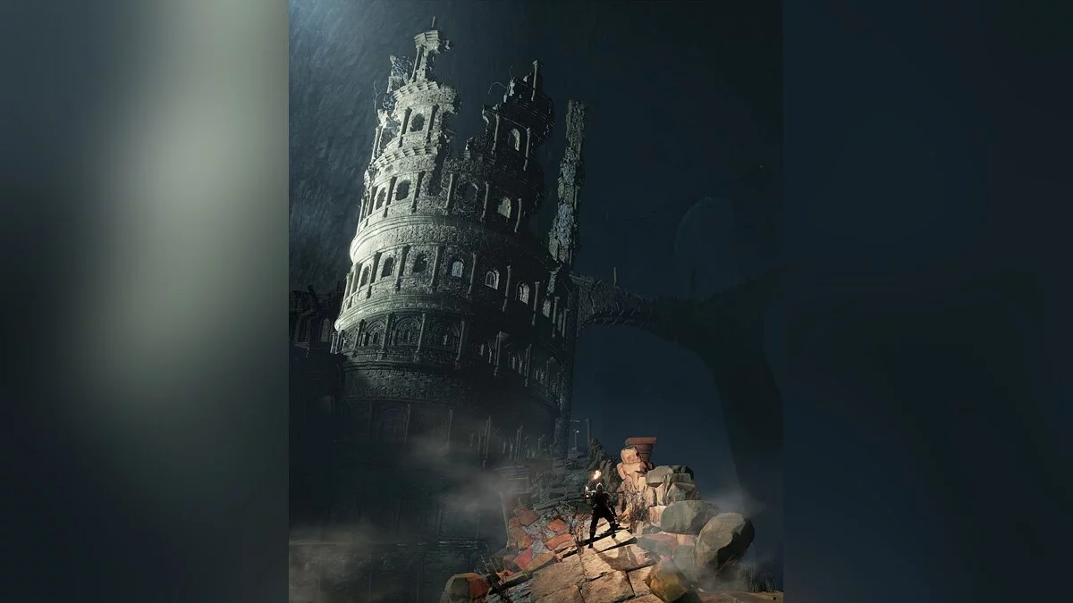 Скриншоты из Dark Souls 3 / Картинка 21