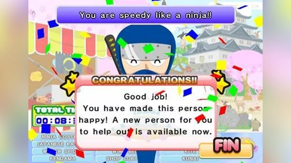 Скриншоты из "Aha! 1 Found 1t!" Hidden Object Game