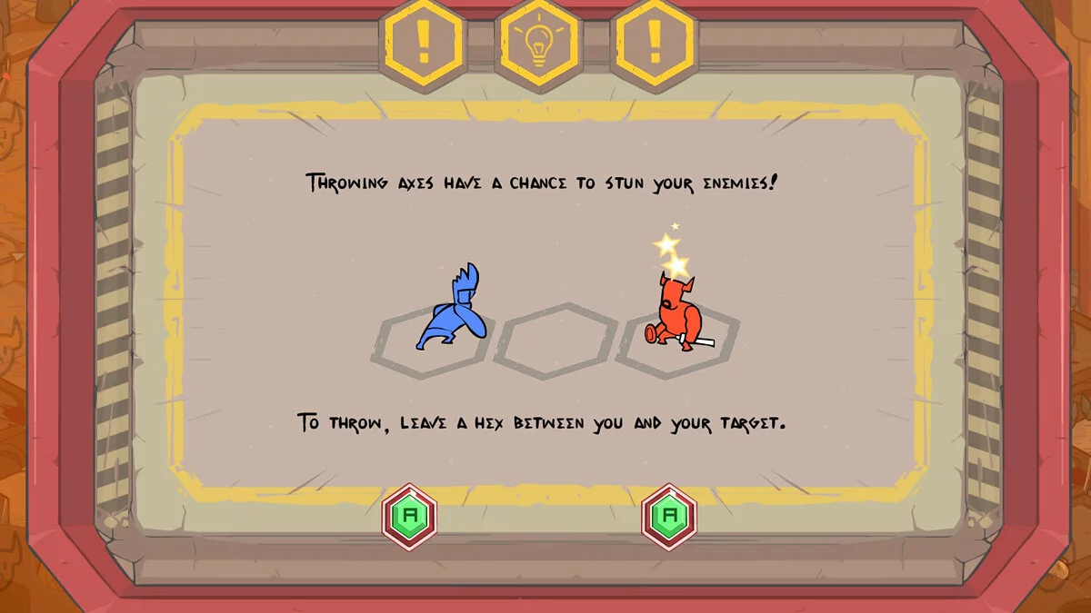 Скриншоты из Pit People / Картинка 14