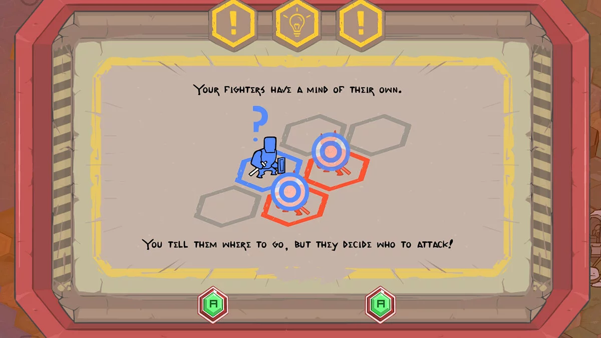 Скриншоты из Pit People / Картинка 18