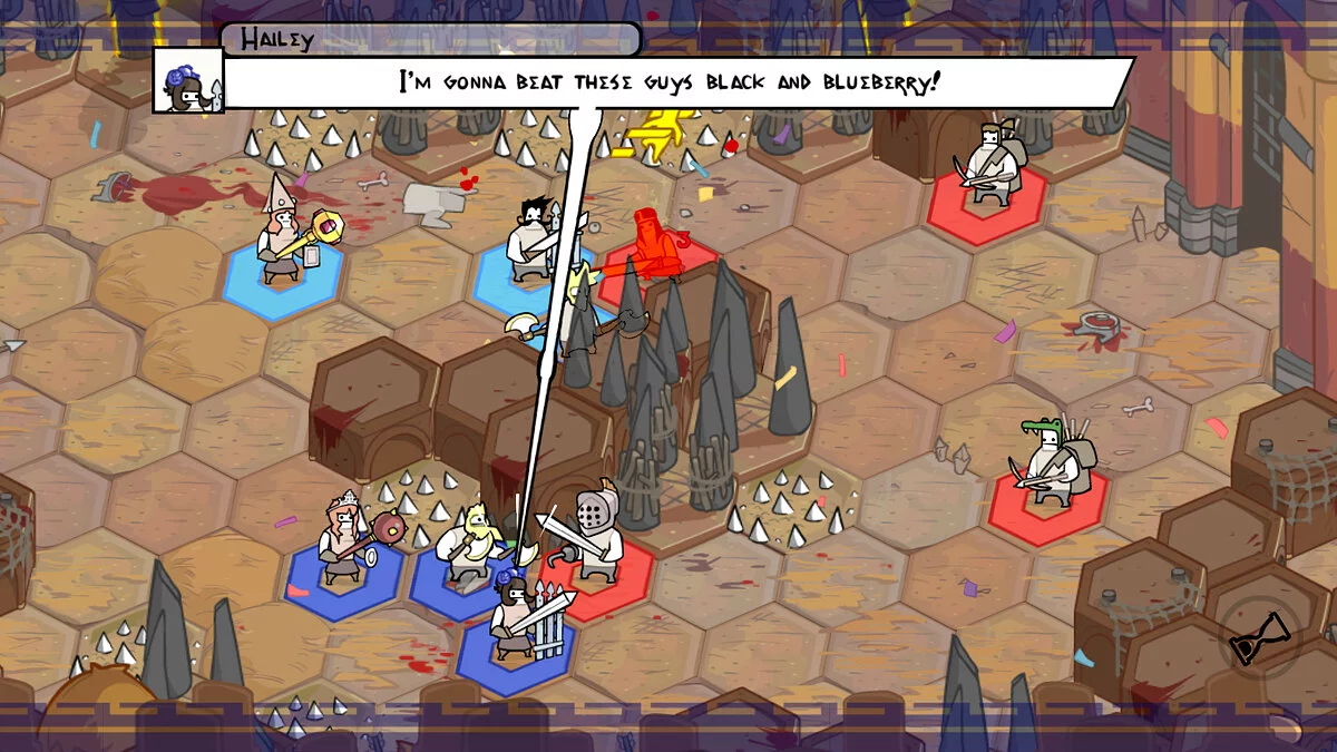 Скриншоты из Pit People / Картинка 33