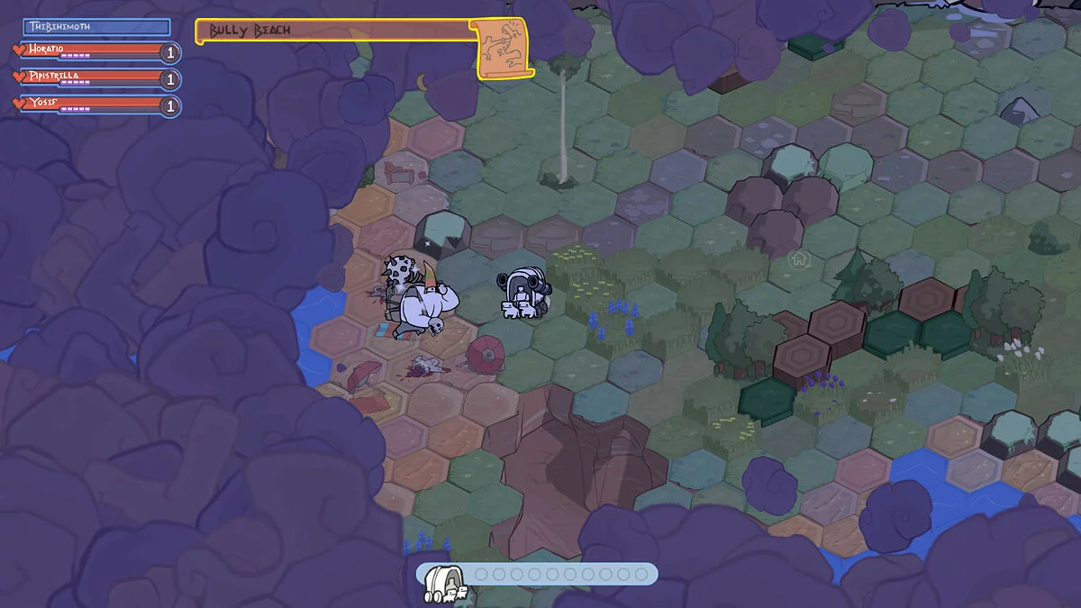 Скриншоты из Pit People / Картинка 35