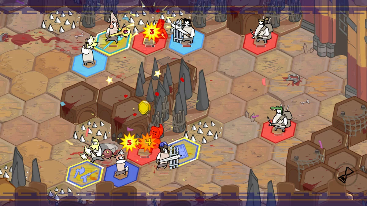 Скриншоты из Pit People / Картинка 36