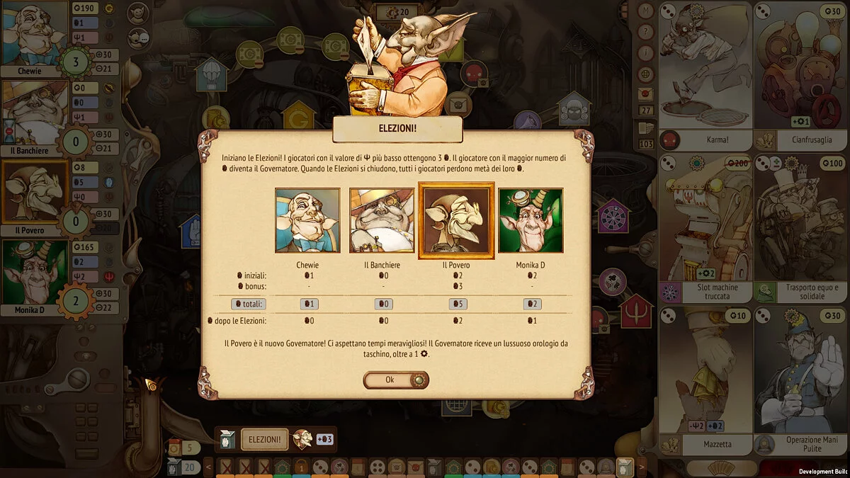 Скриншоты из Gremlins, Inc. / Картинка 15