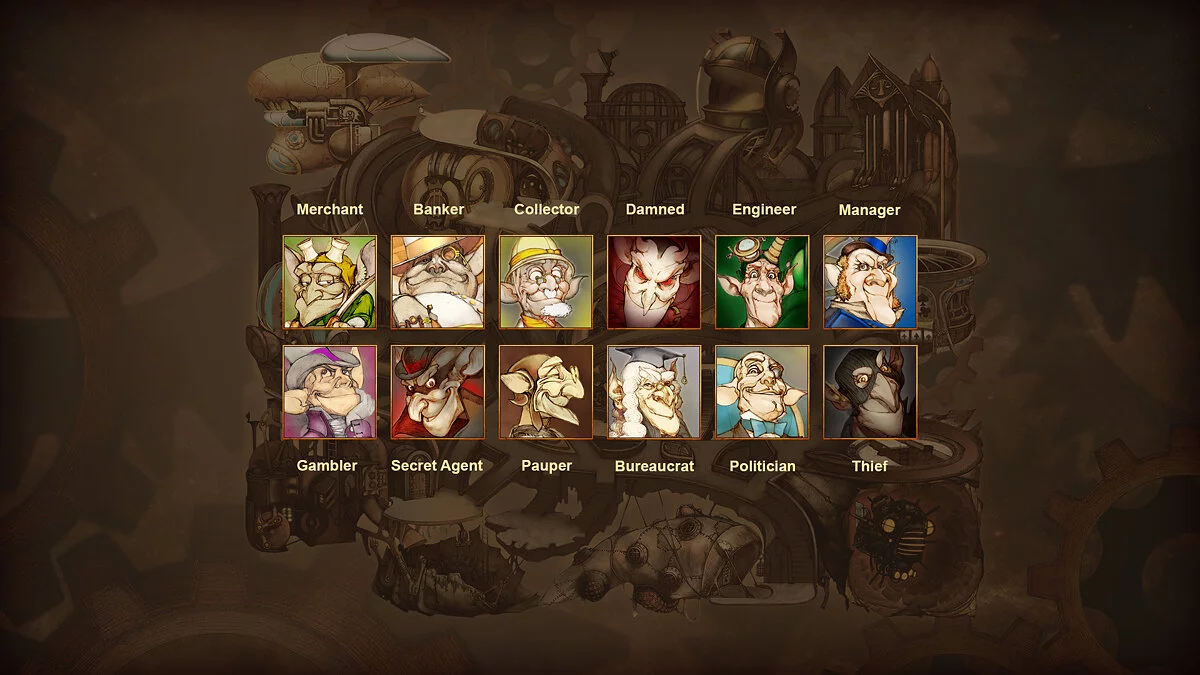 Скриншоты из Gremlins, Inc. / Картинка 2