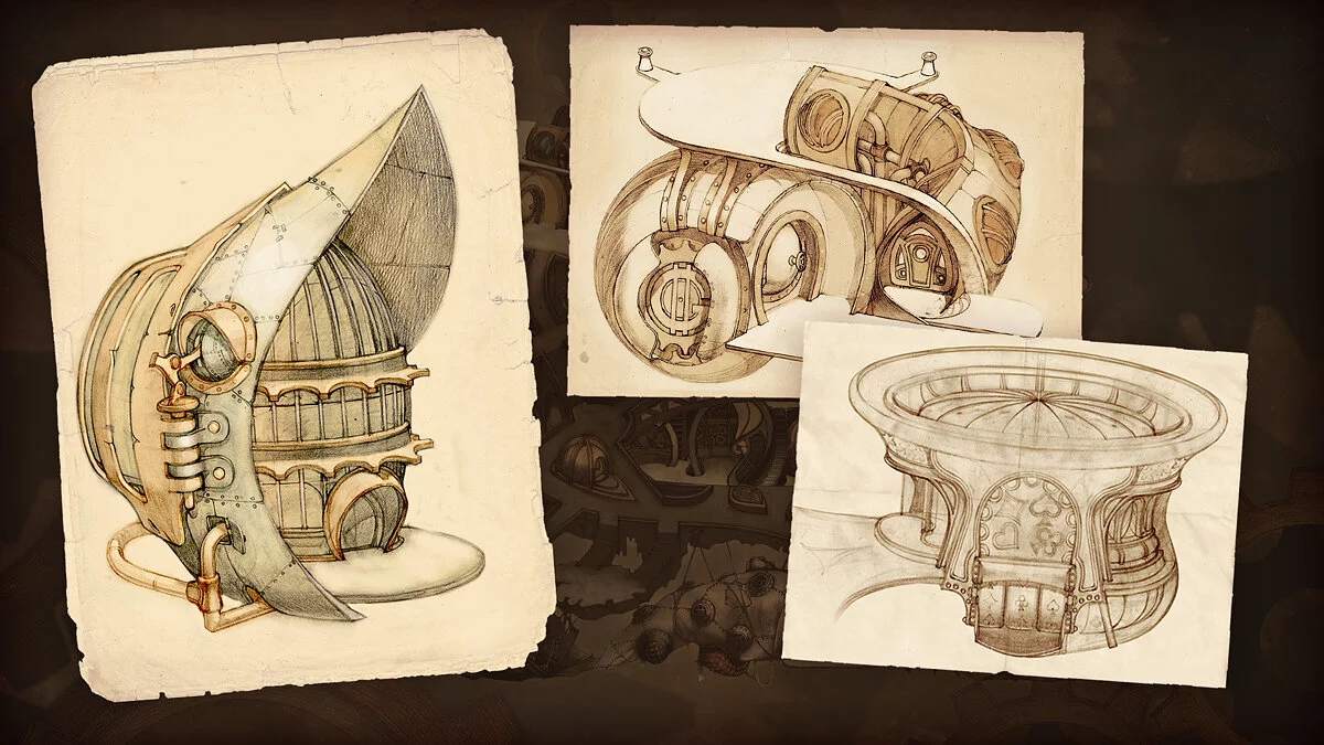 Скриншоты из Gremlins, Inc. / Картинка 3