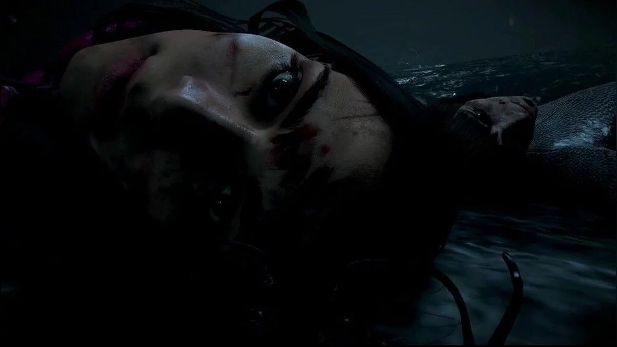 Девушки из Until Dawn