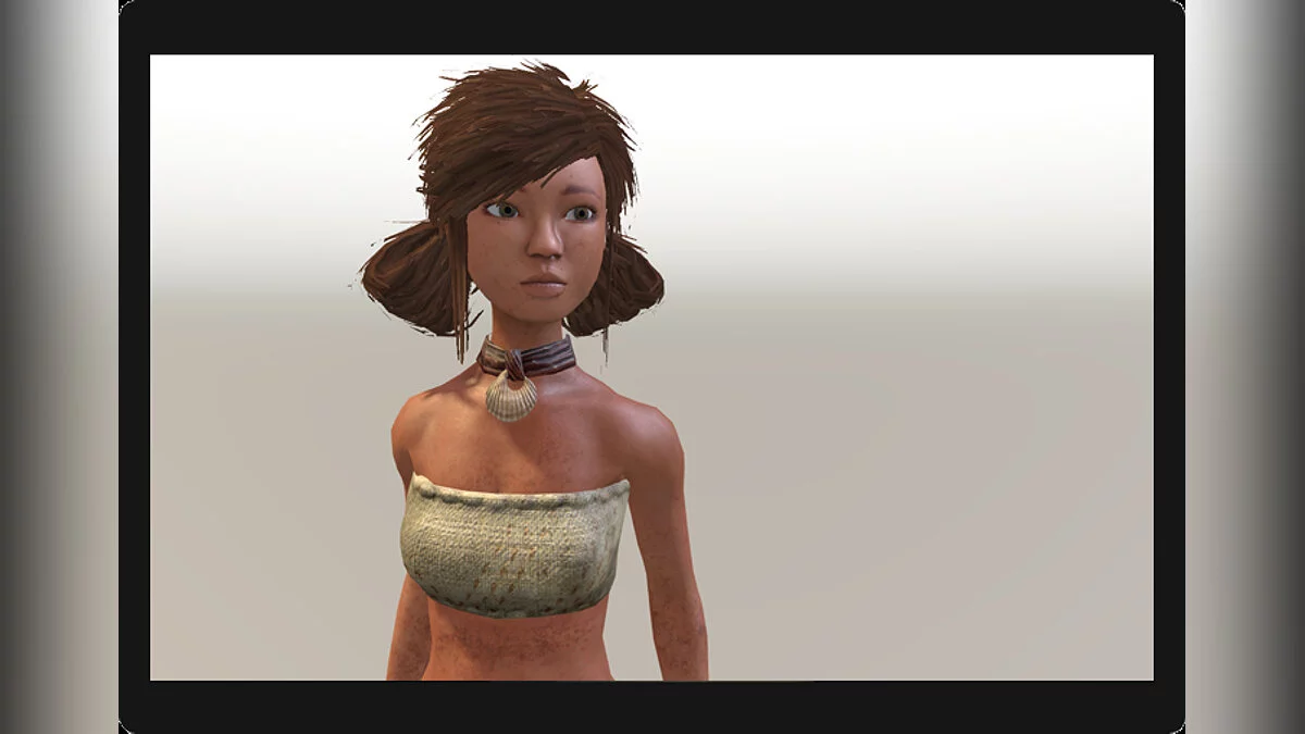 Девушки из Submerged