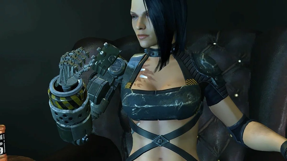 Девушки из Bombshell / Картинка 1