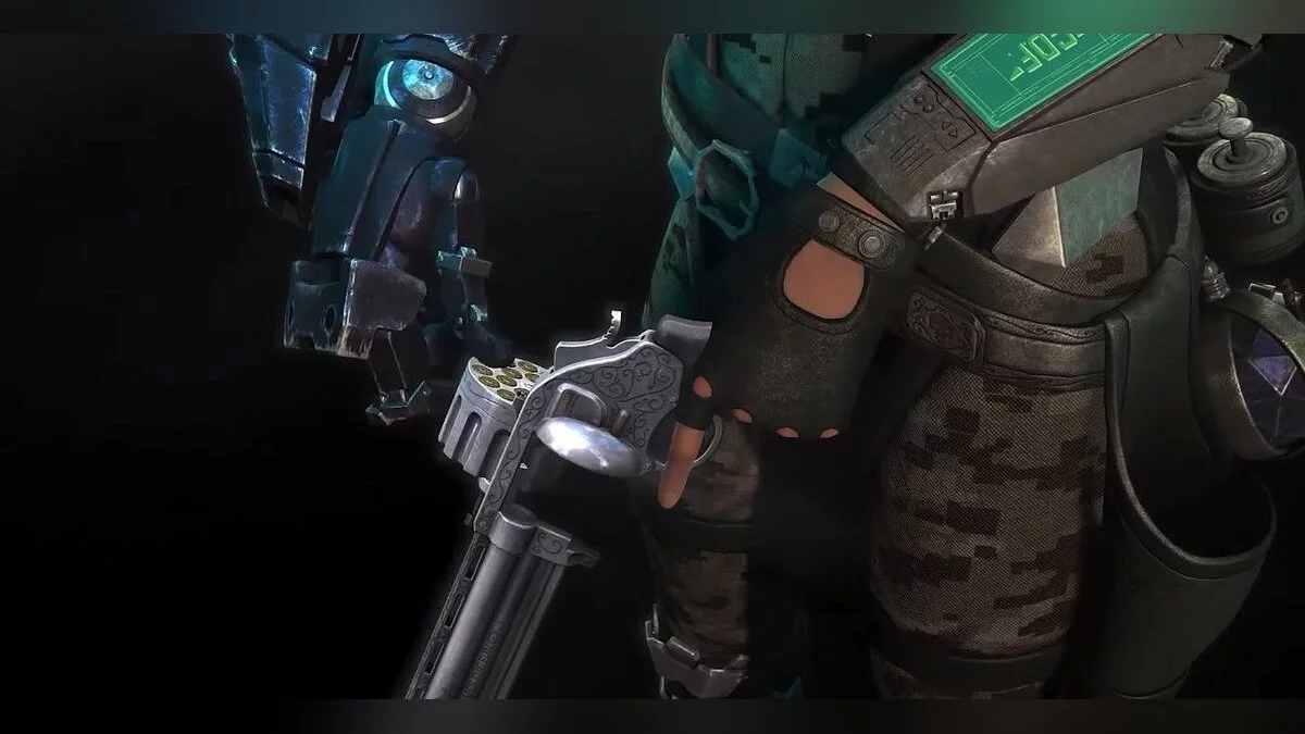 Девушки из Bombshell / Картинка 10