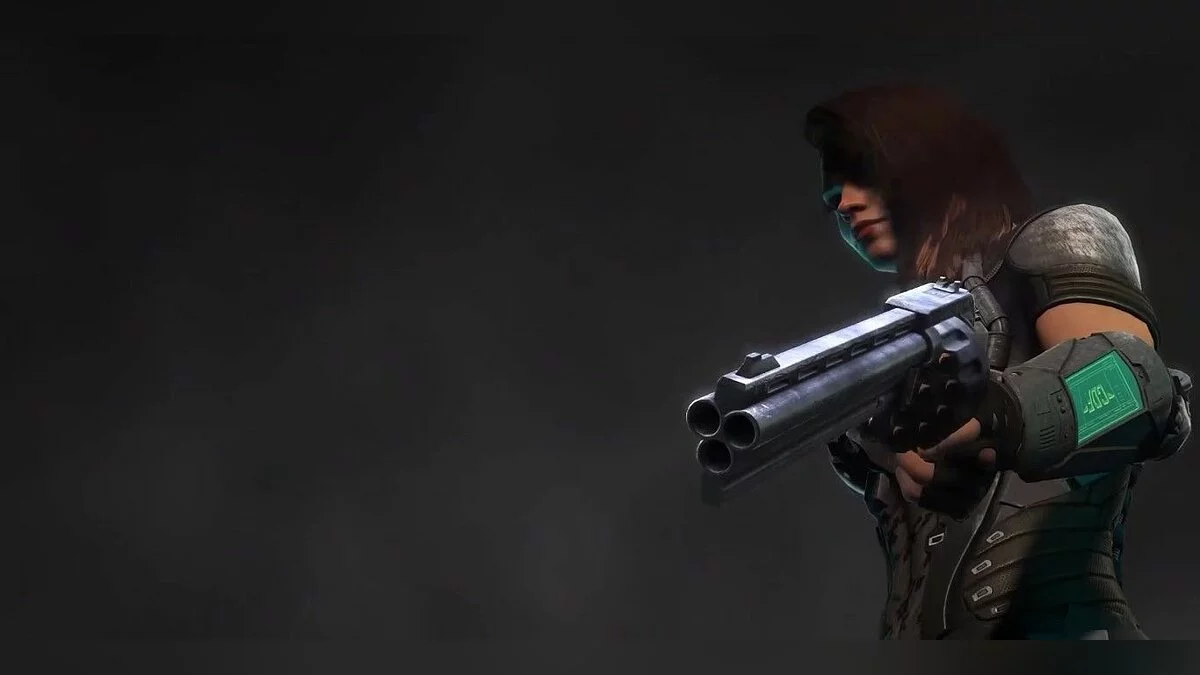 Девушки из Bombshell / Картинка 12