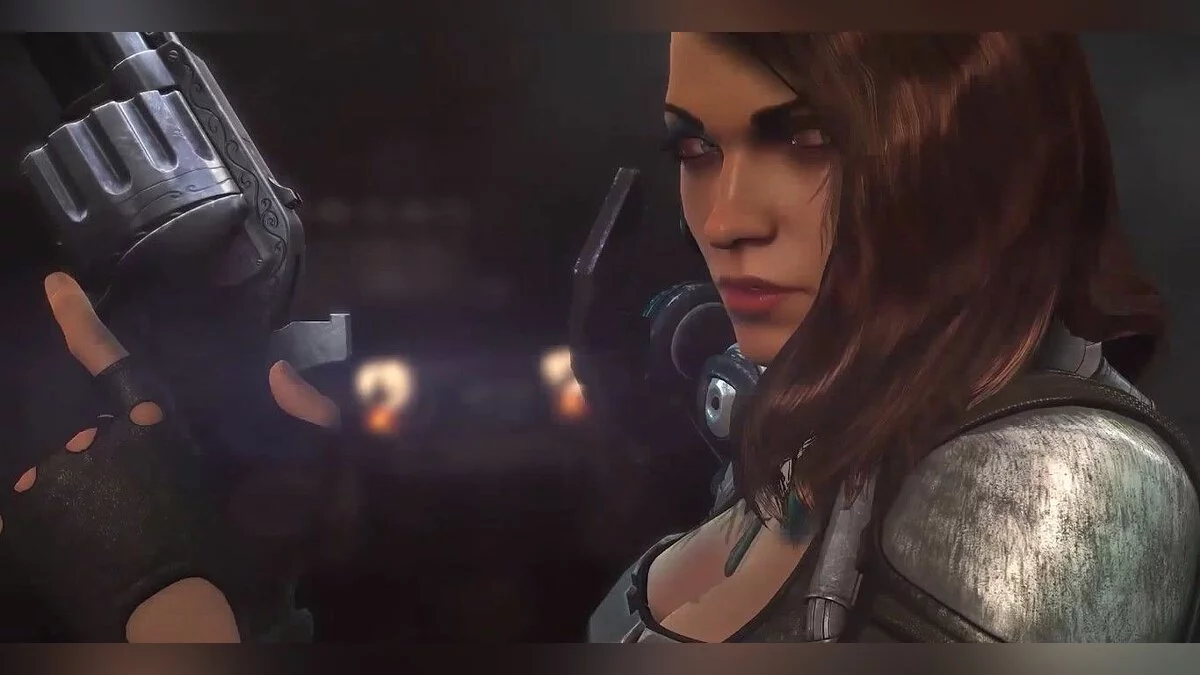 Девушки из Bombshell / Картинка 14