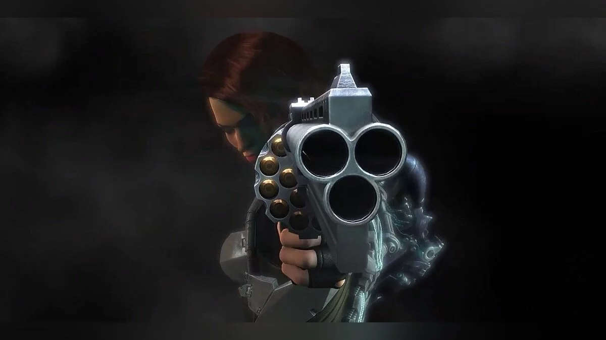 Девушки из Bombshell / Картинка 15