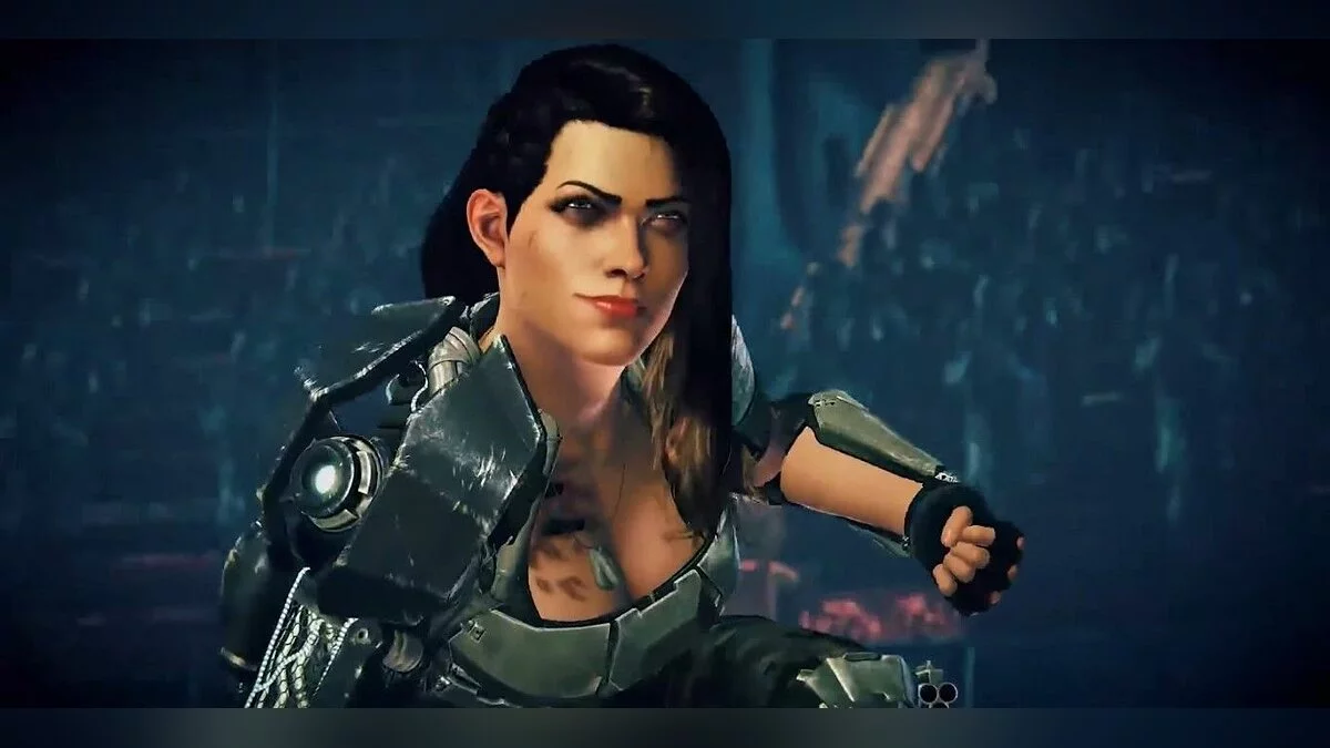 Девушки из Bombshell