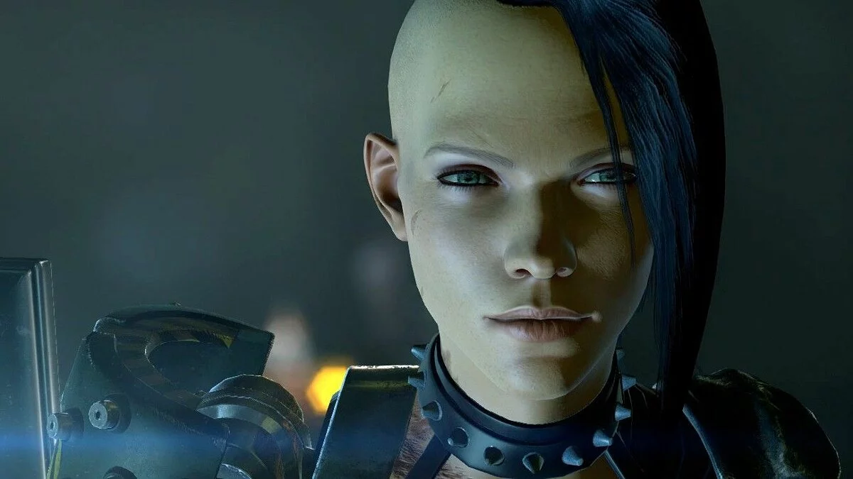 Девушки из Bombshell / Картинка 8