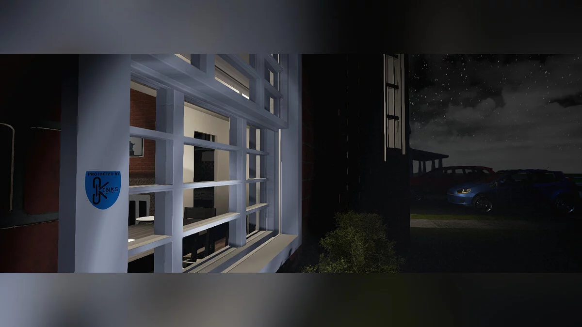 Скриншоты из Klepto / Картинка 1