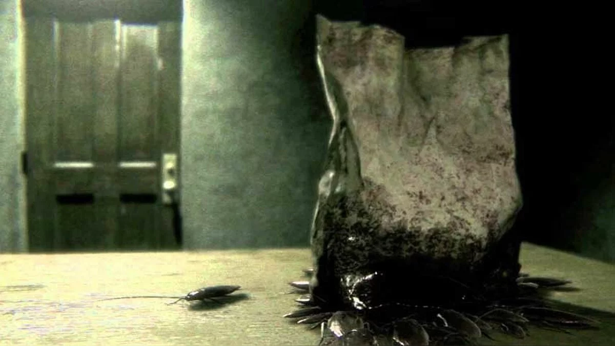 Скриншоты из Silent Hills / Картинка 6