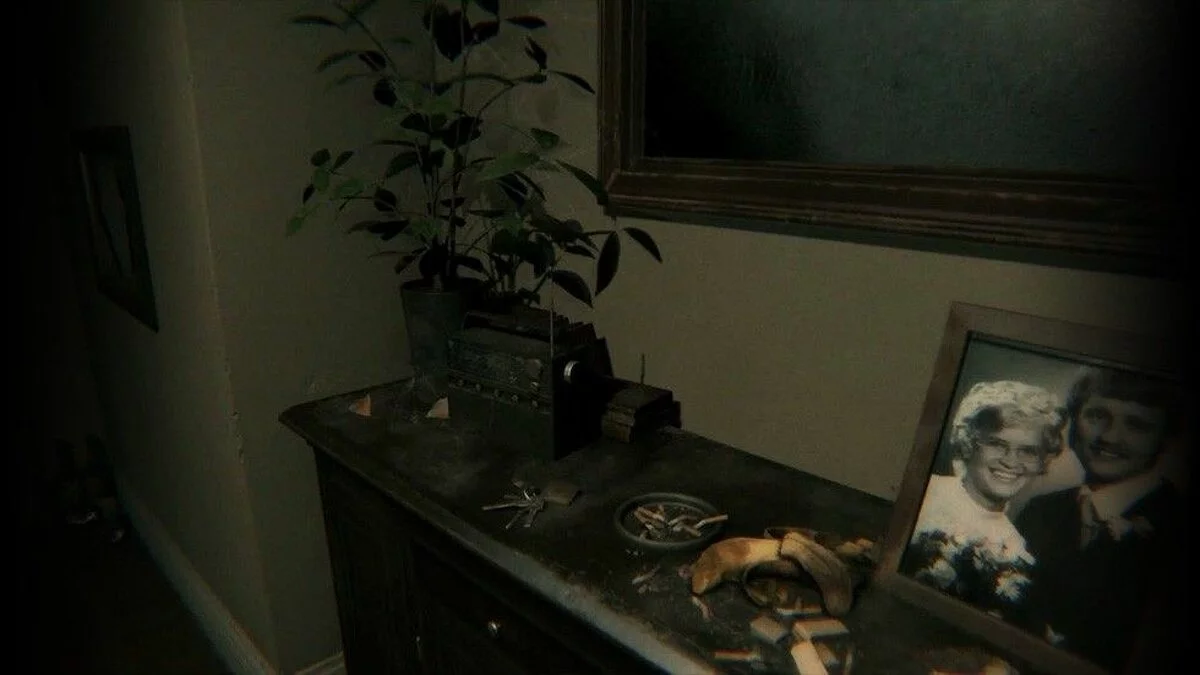 Скриншоты из Silent Hills / Картинка 7