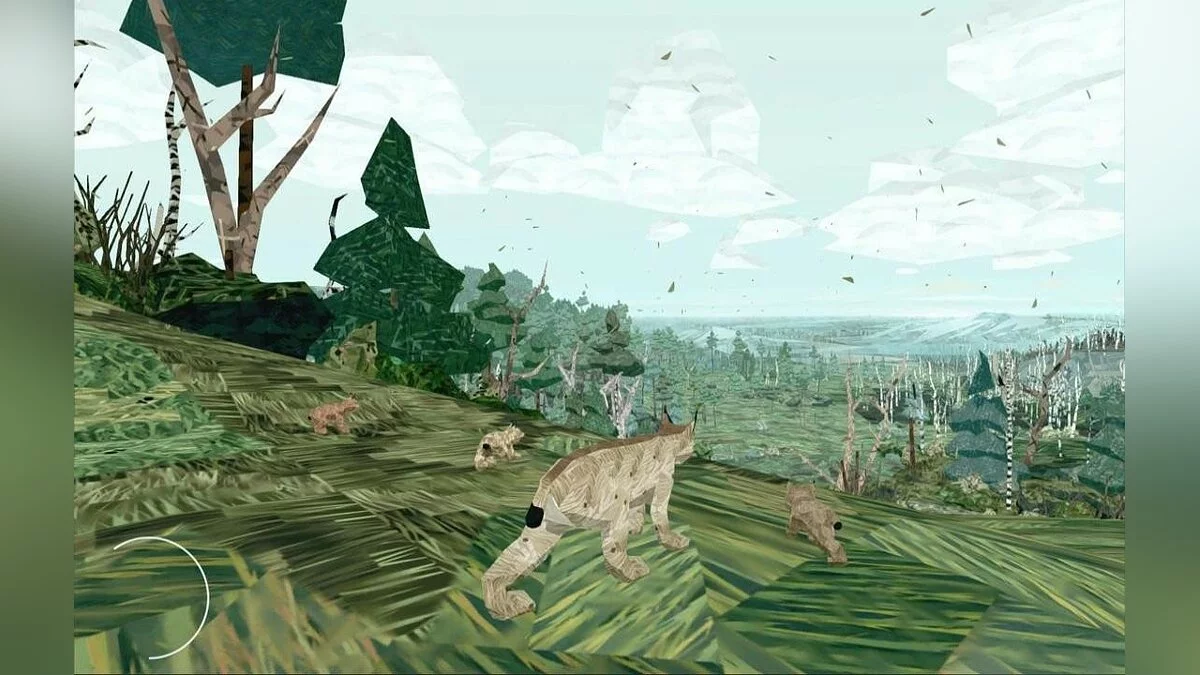 Скриншоты из Shelter 2: Mountains / Картинка 13