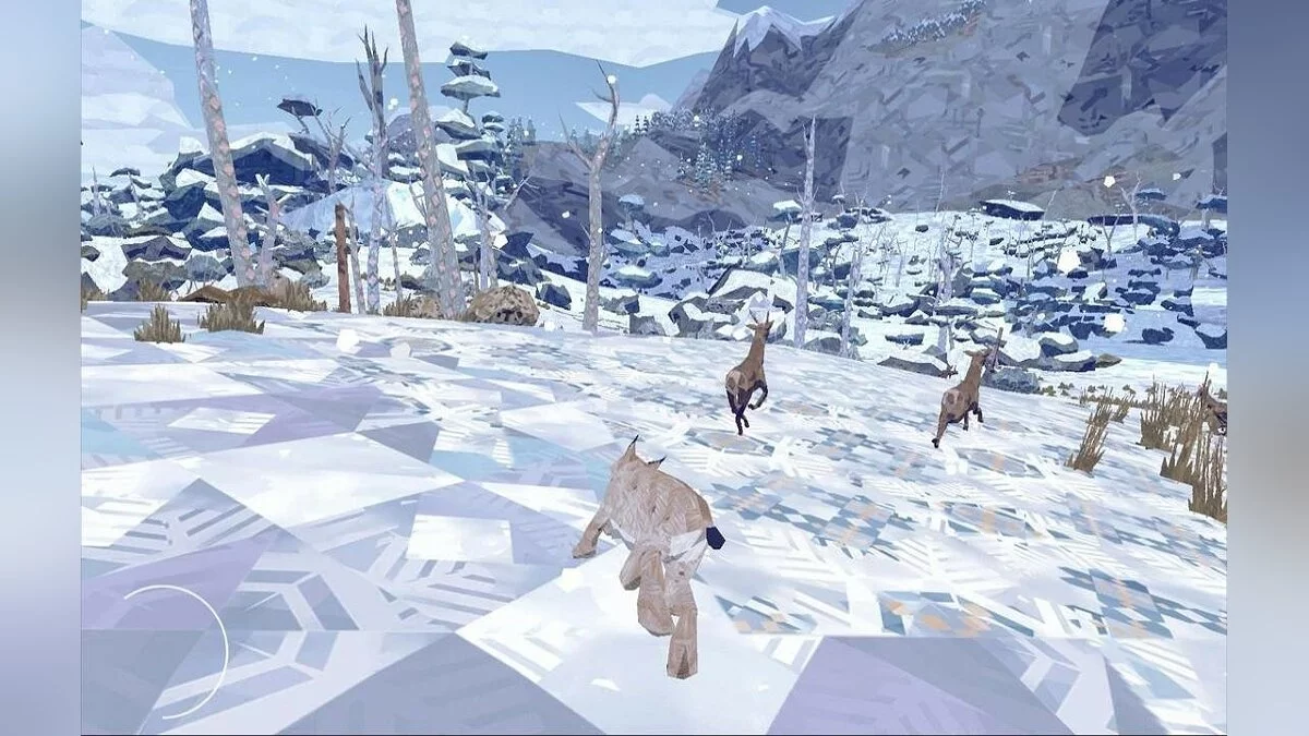 Скриншоты из Shelter 2: Mountains / Картинка 15