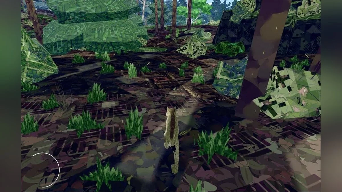 Скриншоты из Shelter 2: Mountains / Картинка 16