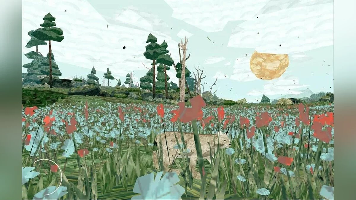 Скриншоты из Shelter 2: Mountains / Картинка 18