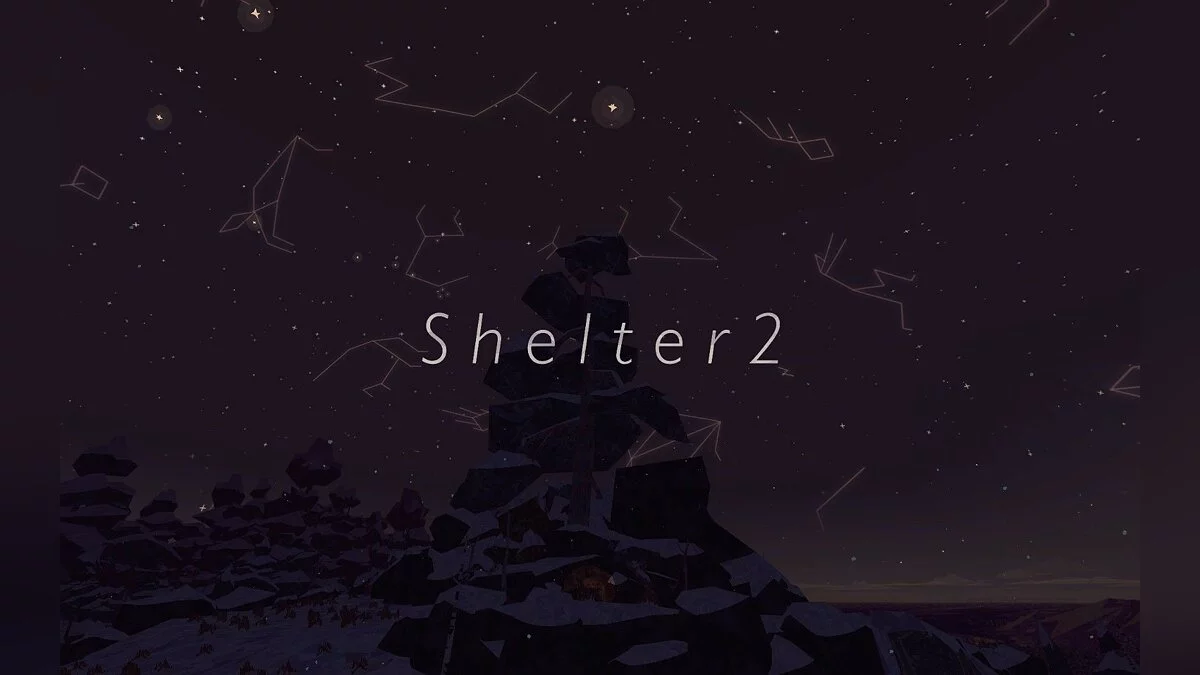Скриншоты из Shelter 2: Mountains / Картинка 27