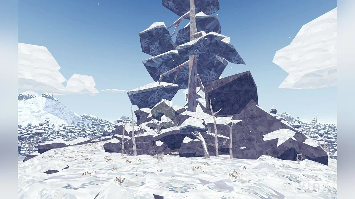 Скриншоты из Shelter 2: Mountains / Картинка 29