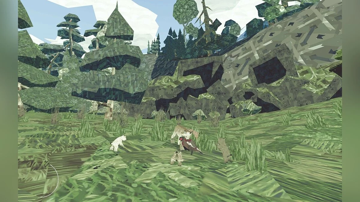 Скриншоты из Shelter 2: Mountains / Картинка 34