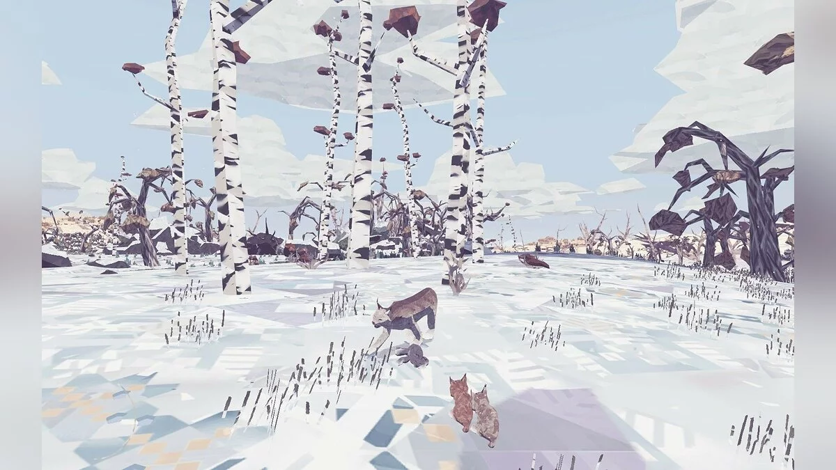 Скриншоты из Shelter 2: Mountains / Картинка 36