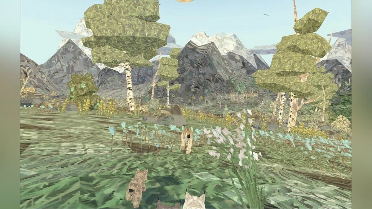 Скриншоты из Shelter 2: Mountains / Картинка 2