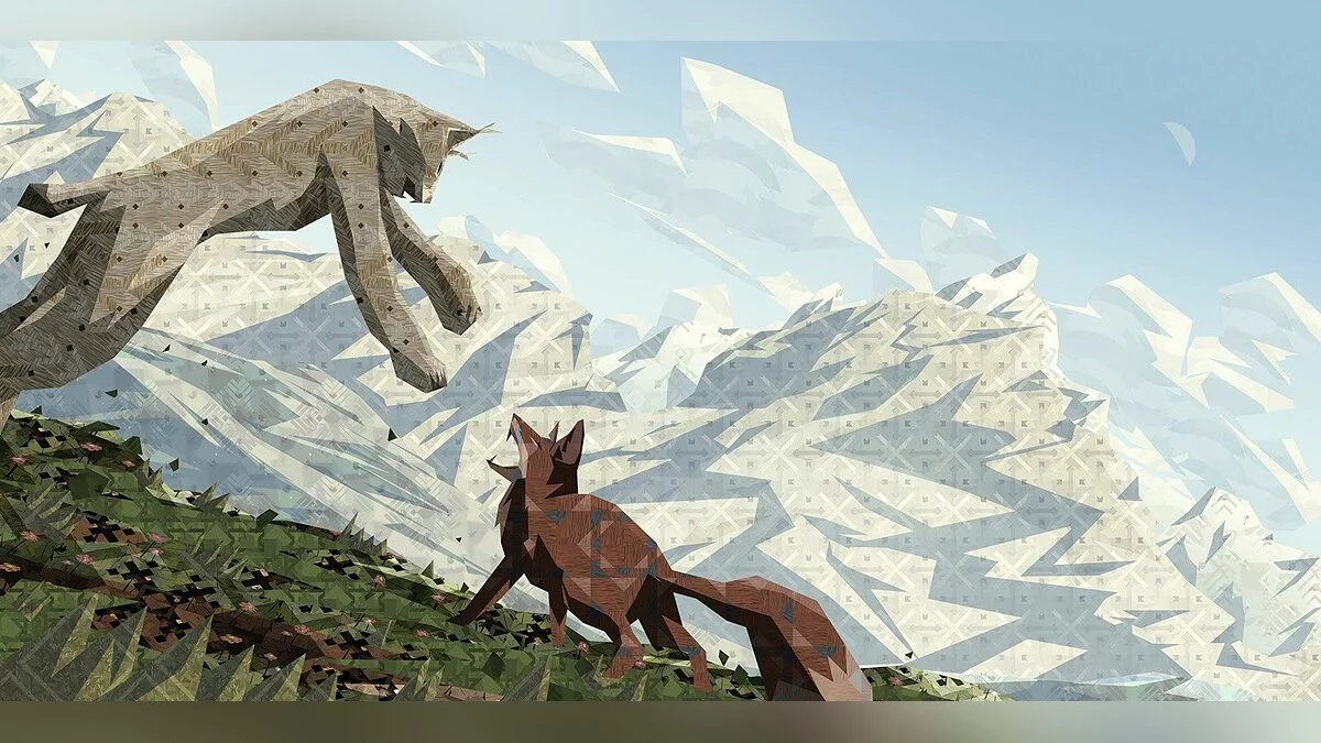 Скриншоты из Shelter 2: Mountains / Картинка 5