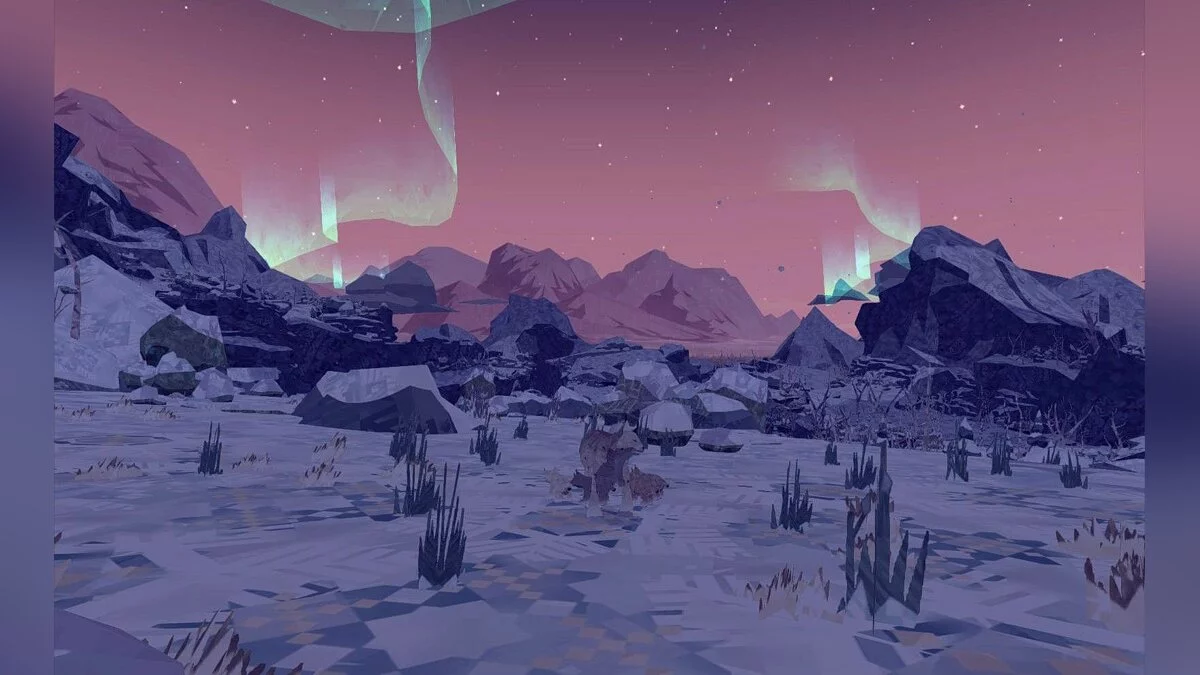 Скриншоты из Shelter 2: Mountains / Картинка 7