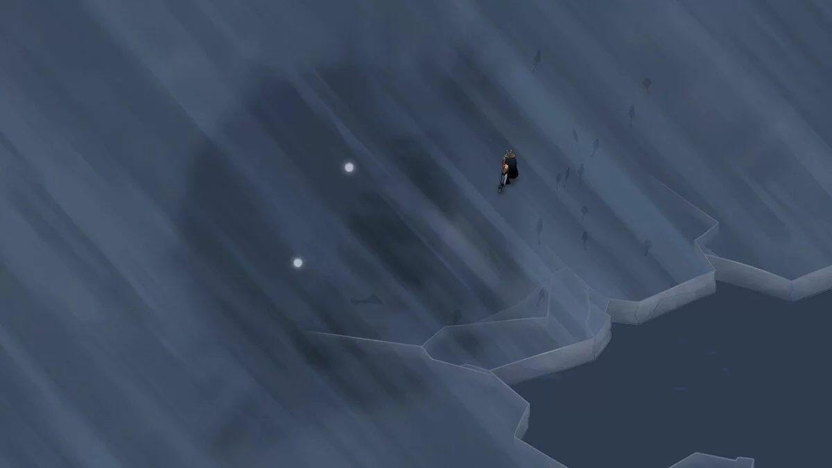 Скриншоты из Jotun / Картинка 32