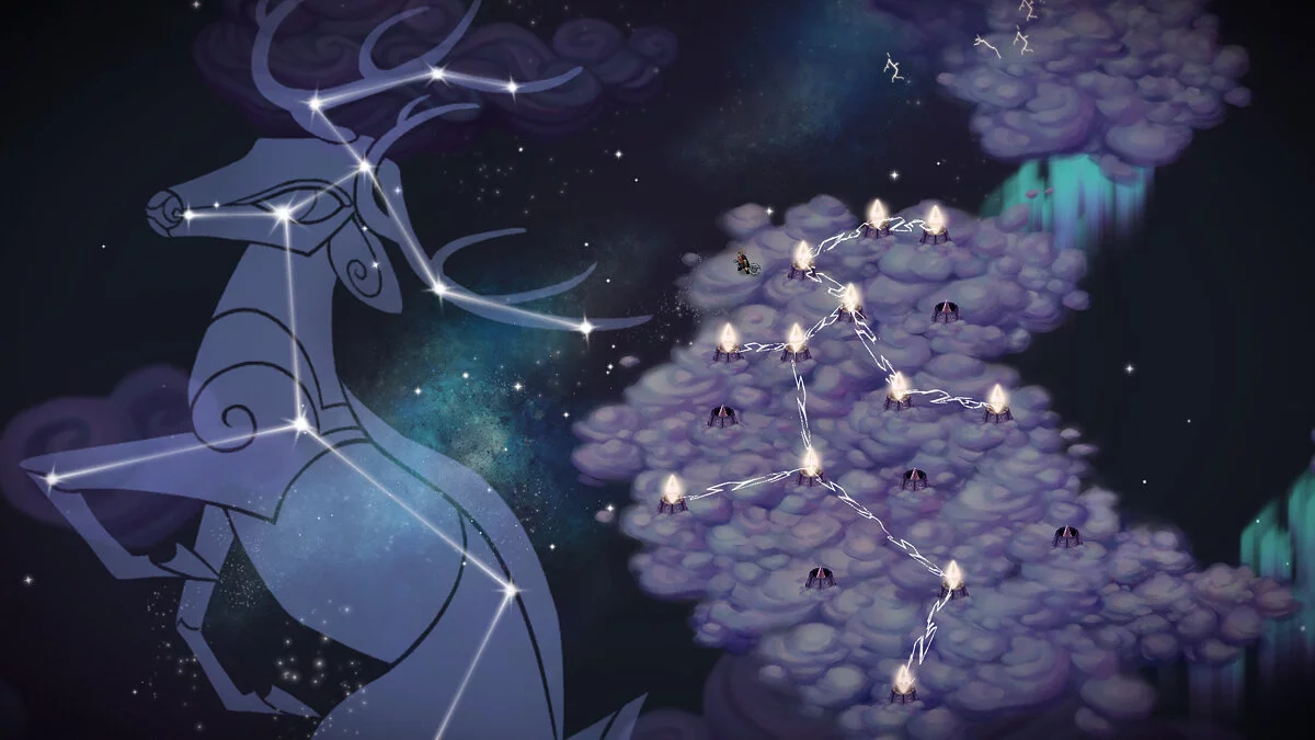 Скриншоты из Jotun / Картинка 56