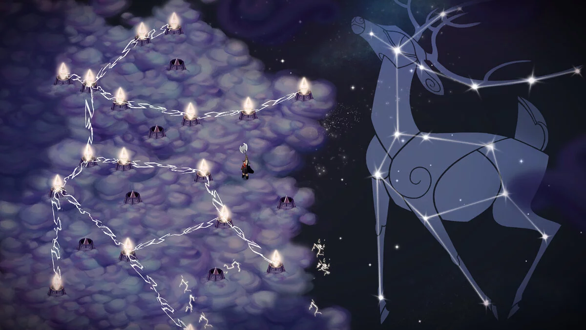 Скриншоты из Jotun / Картинка 57